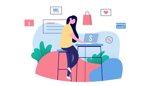 Dịch vụ trực tuyến